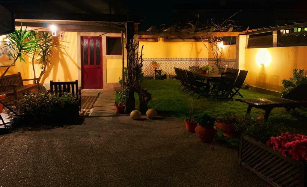 Charming House Portas Da Maia Apartman Kültér fotó