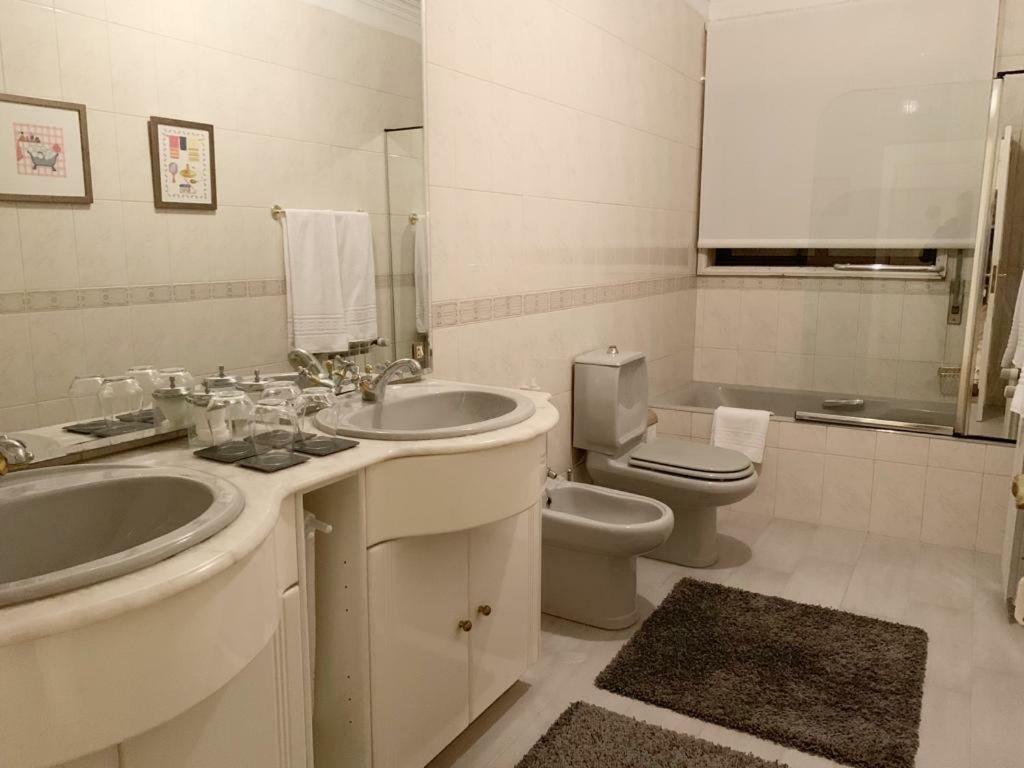 Charming House Portas Da Maia Apartman Kültér fotó