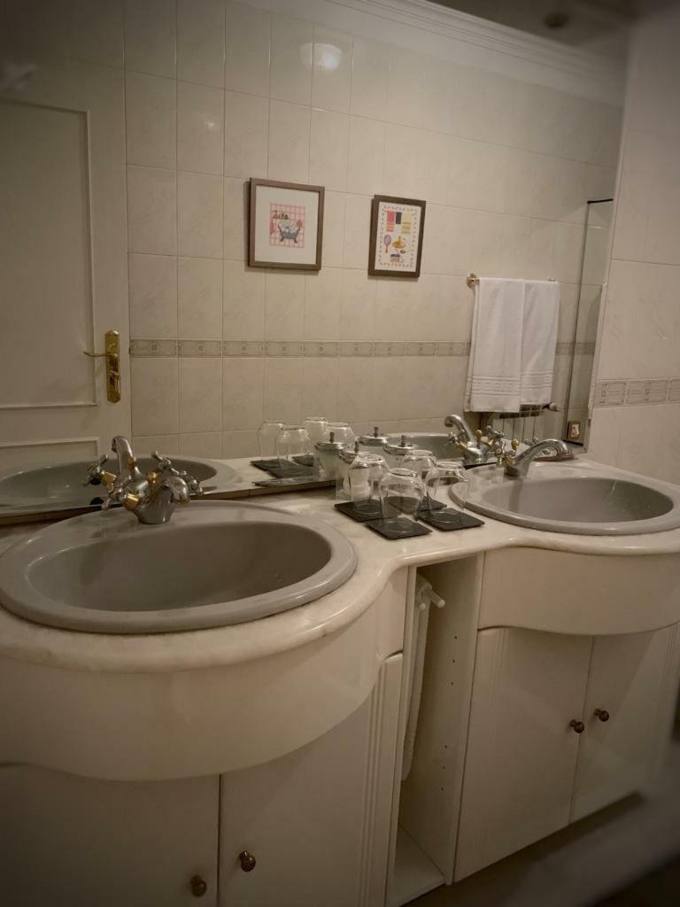 Charming House Portas Da Maia Apartman Kültér fotó